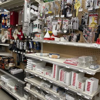 Niemann Ace Hardware-Hilldale