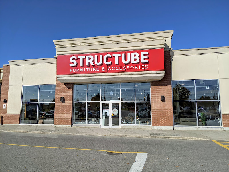 Structube Guelph