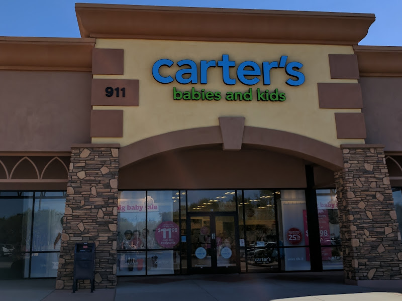 Carter's