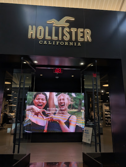 Hollister Co.