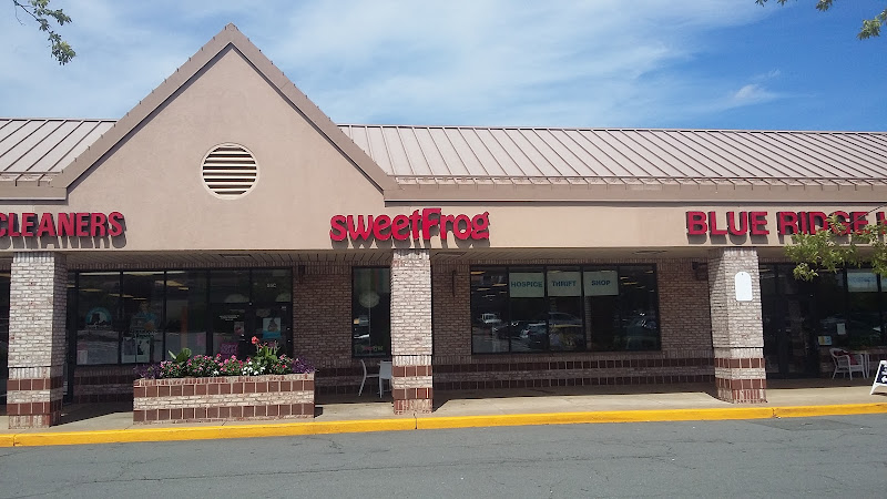 sweetFrog