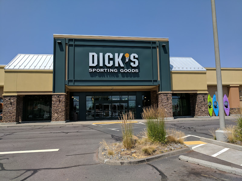DICK'S Sporting Goods