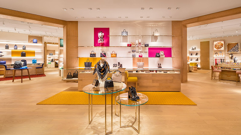 Louis Vuitton Indianapolis Keystone