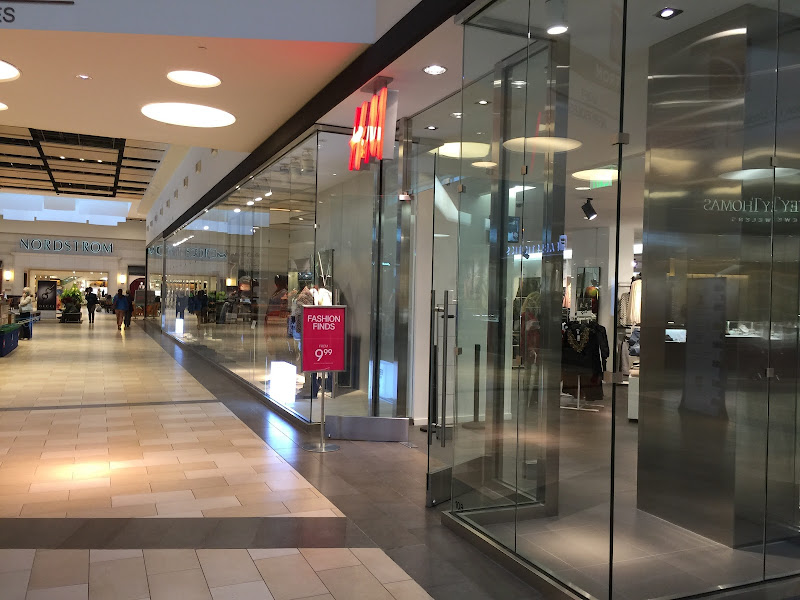 H&M