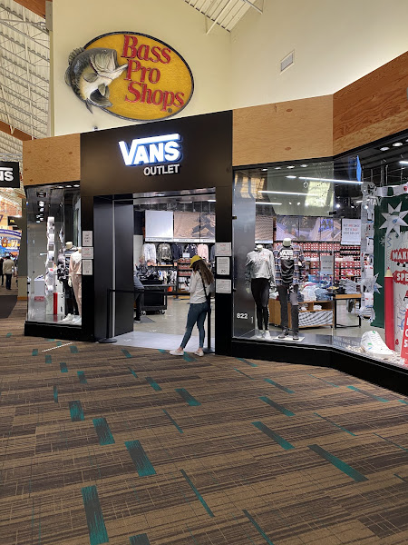 Vans Outlet