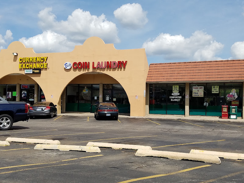 Big Coin Laundr