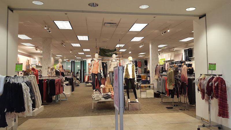 Maurices