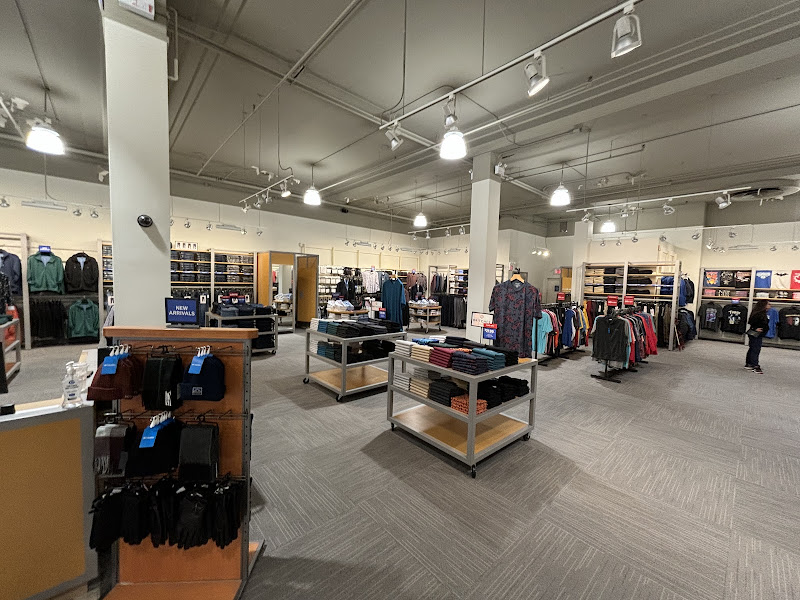 Mr.Big & Tall Menswear