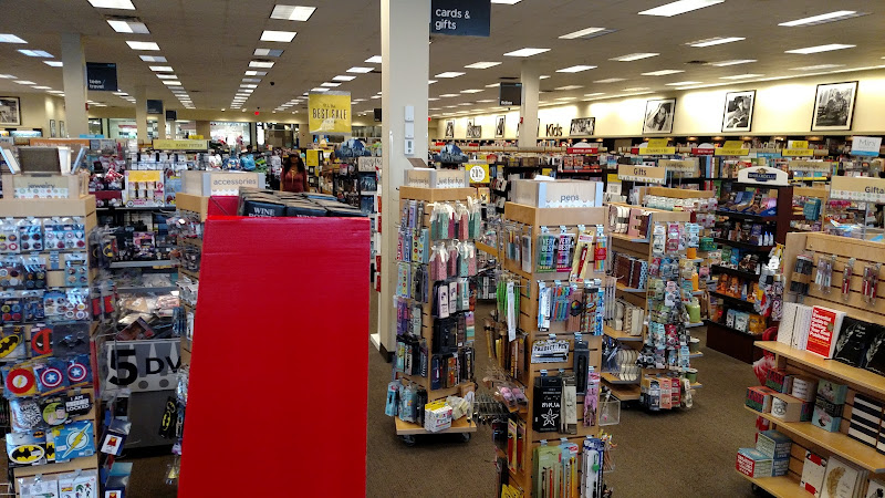 Books-A-Million