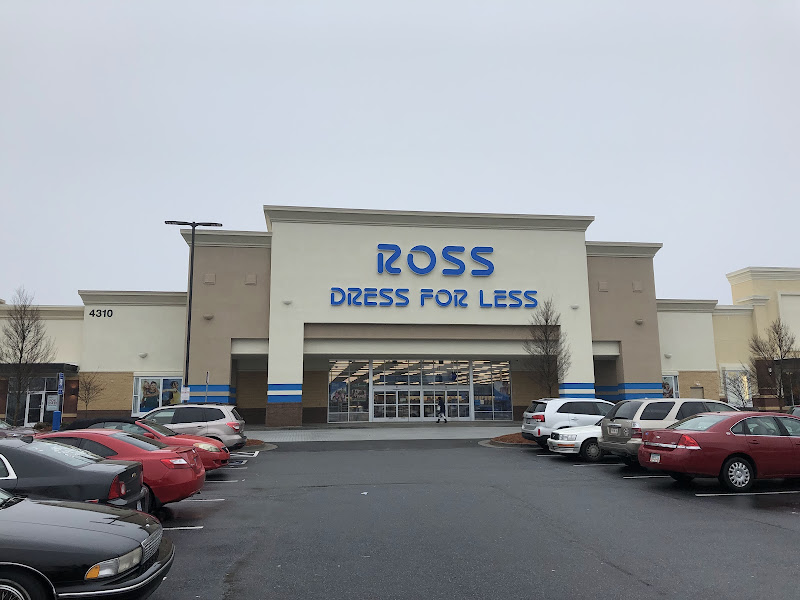 Ross