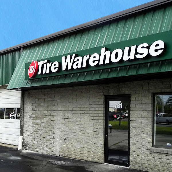 Tire Warehouse Tires and Service