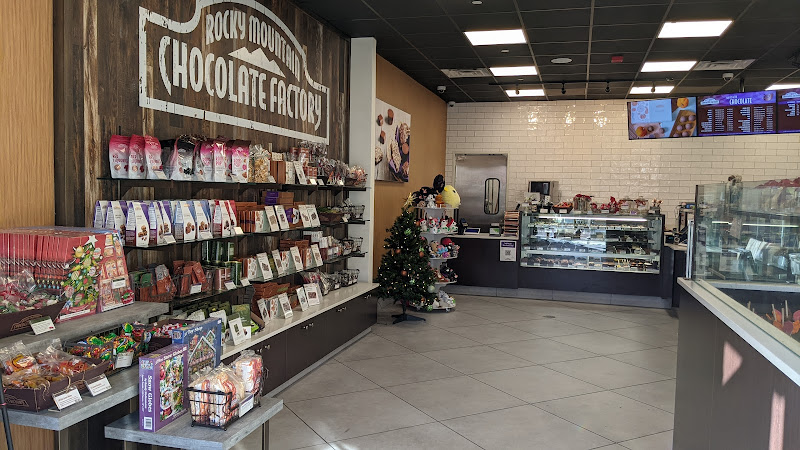 Rocky Mountain Chocolate Factory