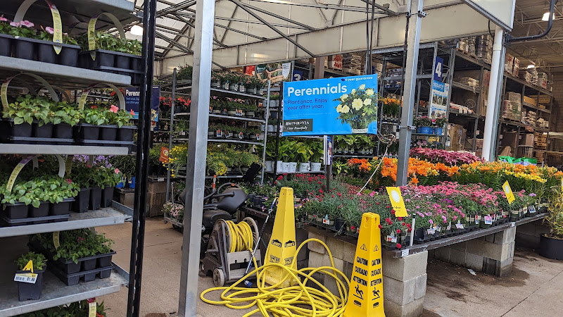 Lowe's