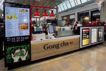 Gong Cha
