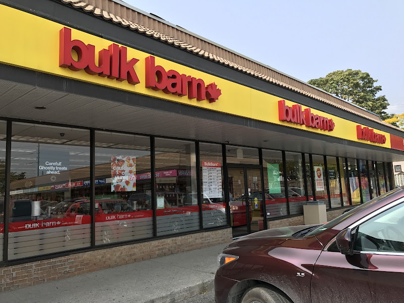 Bulk Barn