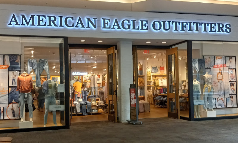 Aerie