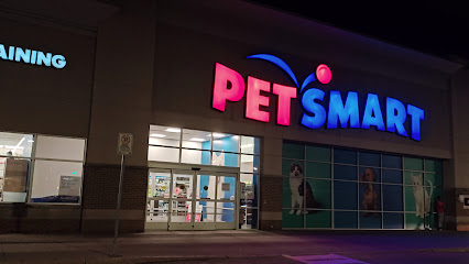 PetSmart