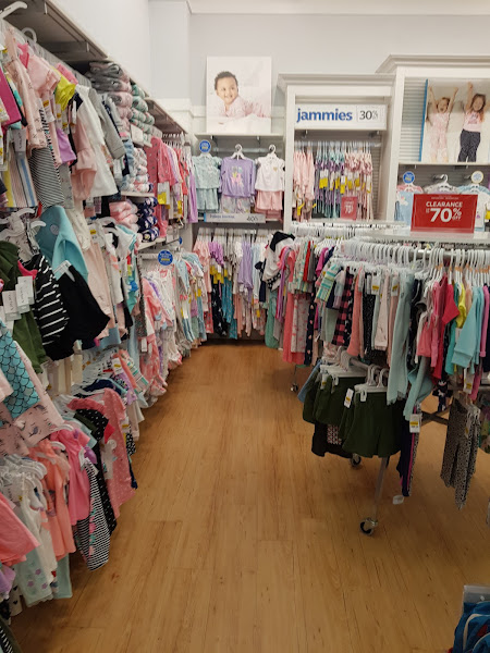 Carter's