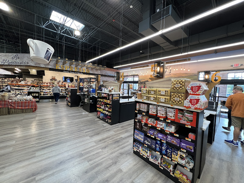 Livoti's Old World Market