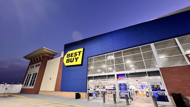 Best Buy