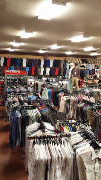 El Vaquero - The Cowboy Store