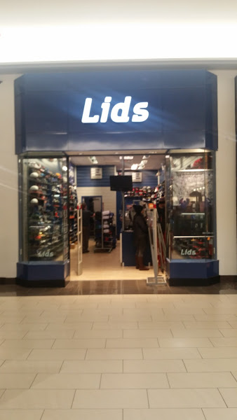 Lids