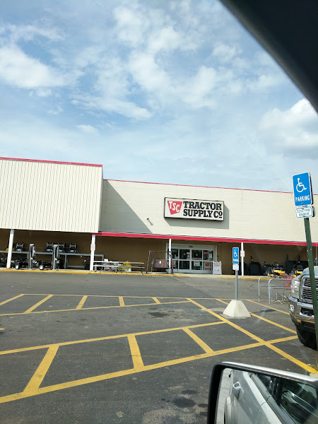 Tractor Supply Company