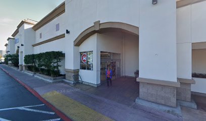 Albertsons Floral
