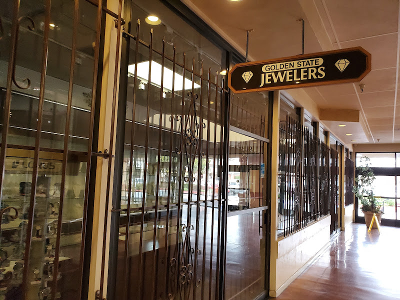 Golden State Jewelers, Inc.