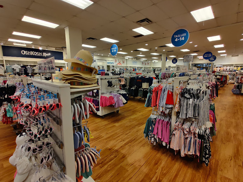 Carter's / Oshkosh