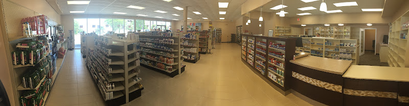 Benivex Pharmacy