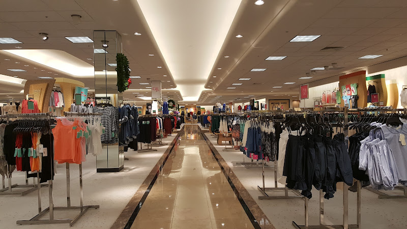 Dillard's