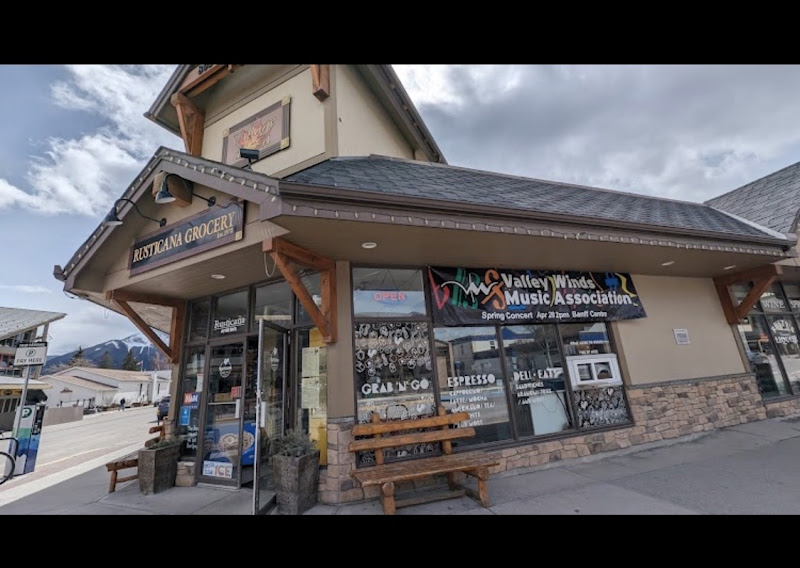 Bear Mountain Bakes