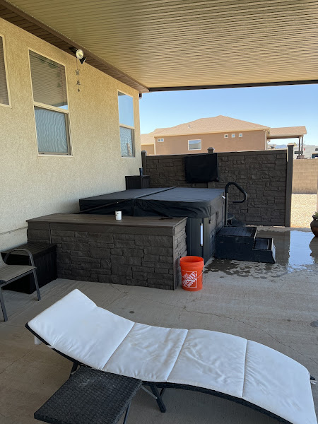 Red Rock Spas