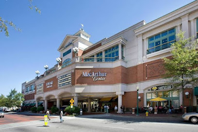 Regal Macarthur Center & RPX