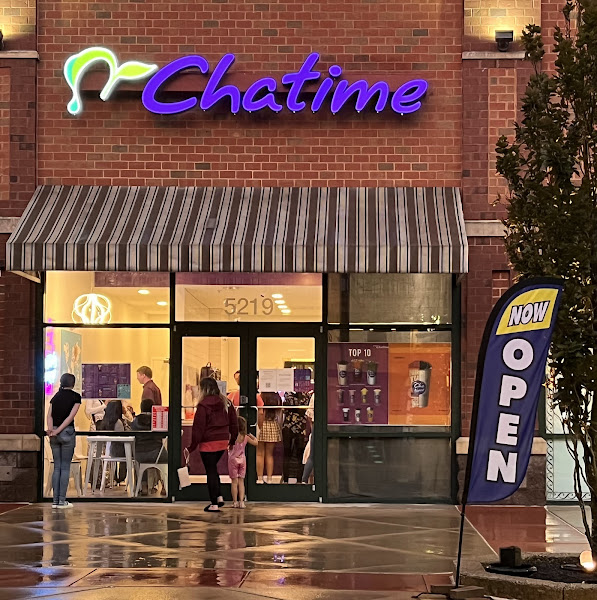 Chatime