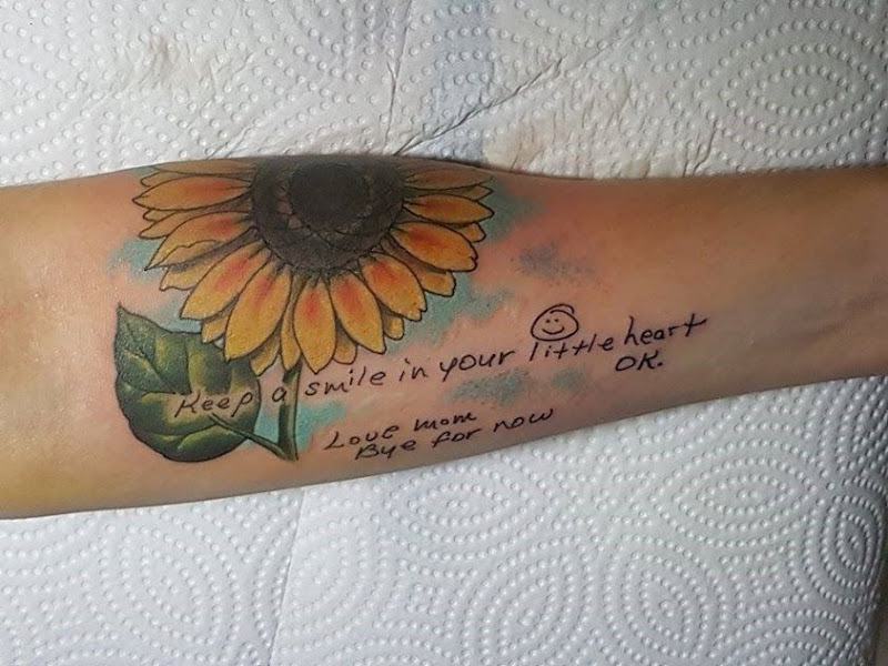 Inspiration Tattoo & Piercing