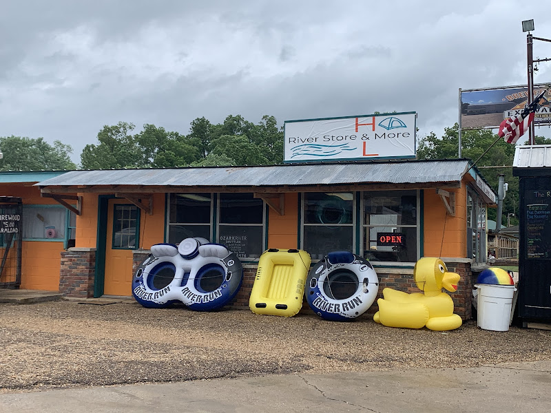 H&L River Store and More