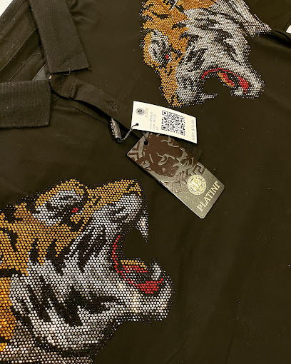 Outfitters