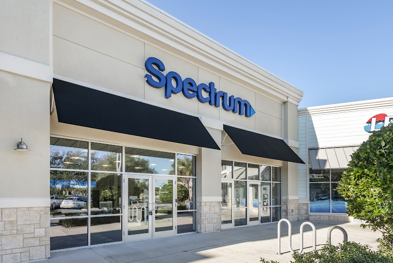Spectrum Store