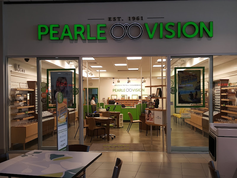 Pearle Vision