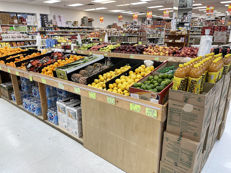Abbotsford Supermarket
