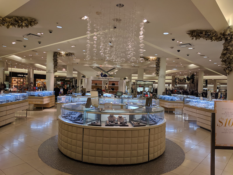Saks Fifth Avenue
