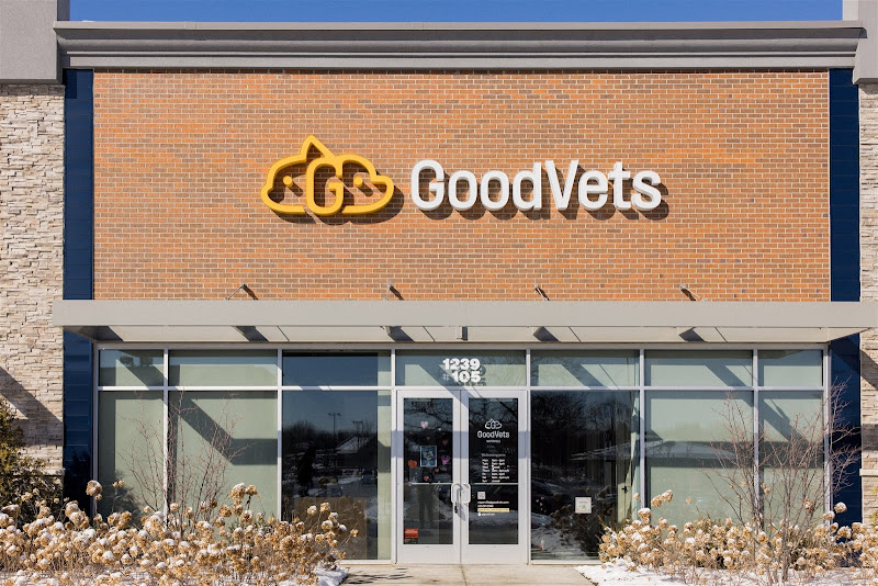 GoodVets Naperville