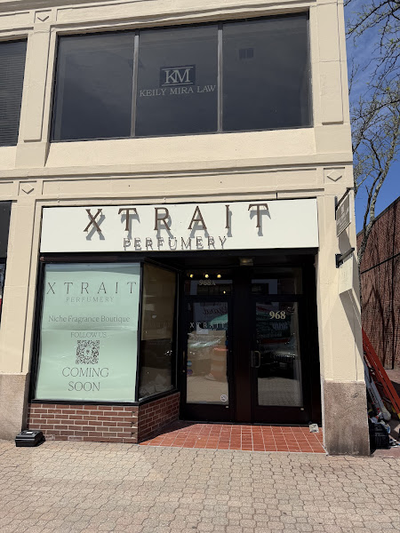 Xtrait Perfumery