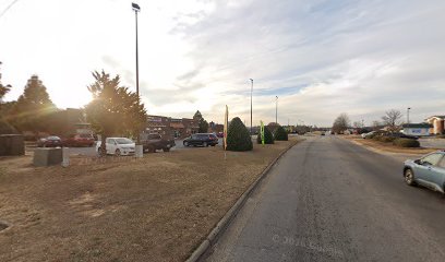 Raeford Rd/Walmart