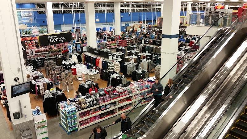Walmart Supercentre
