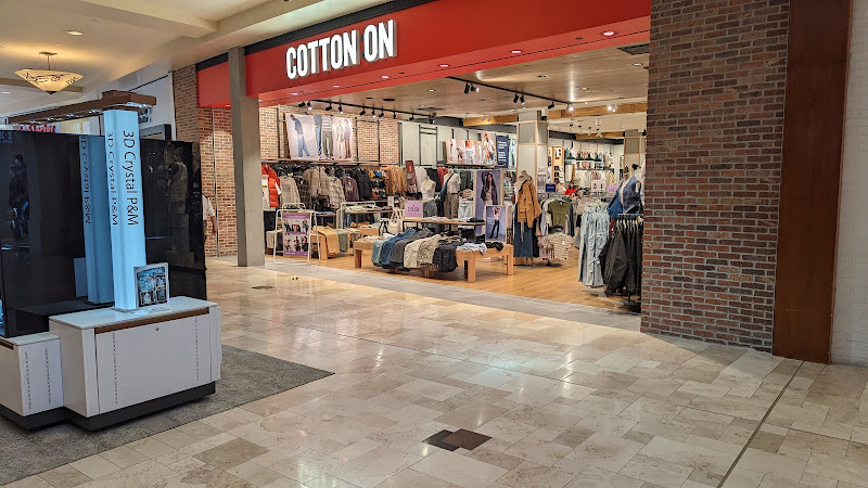 Cotton On Park Meadows
