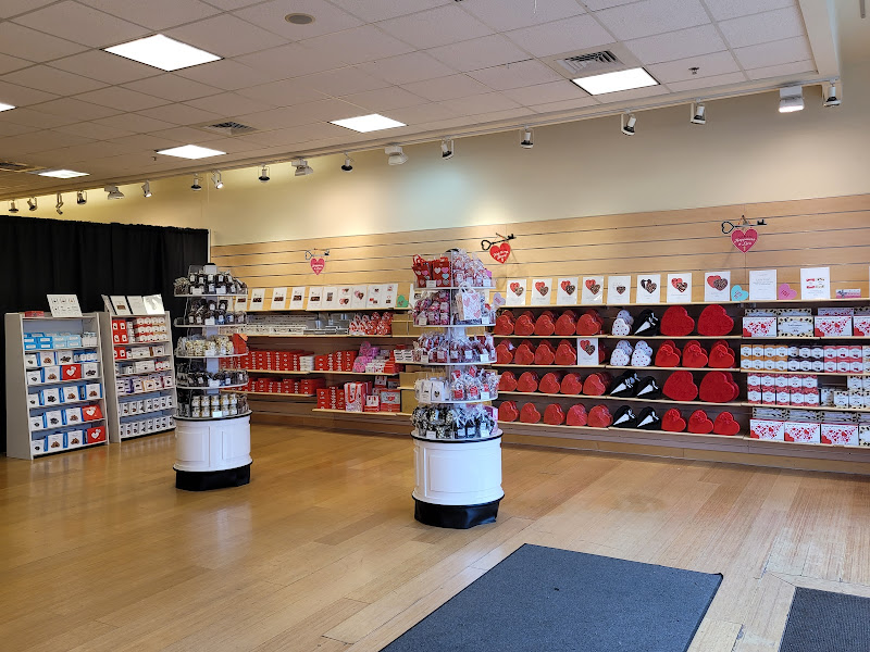 See’s Candies Seasonal Pop Up Shop