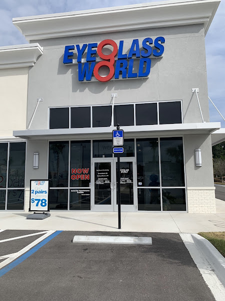 Eyeglass World
